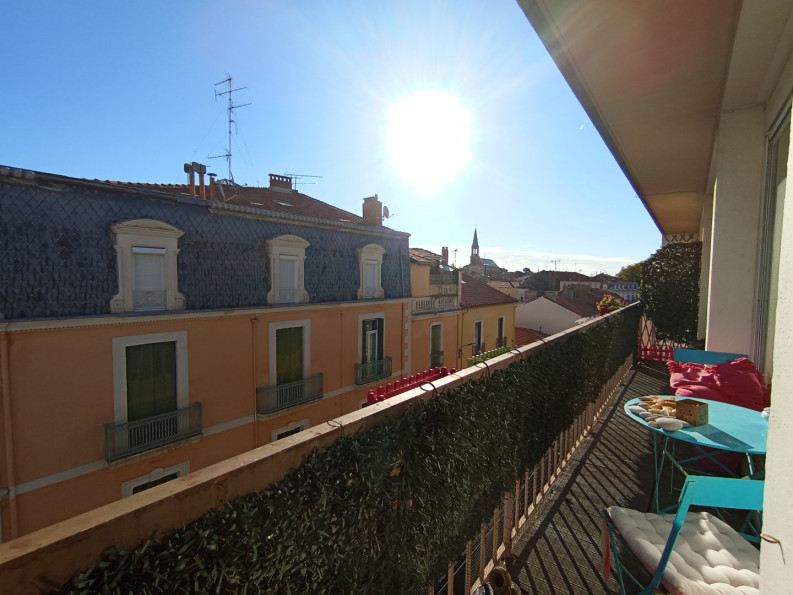 vente Appartement en résidence Beziers - Photo 10