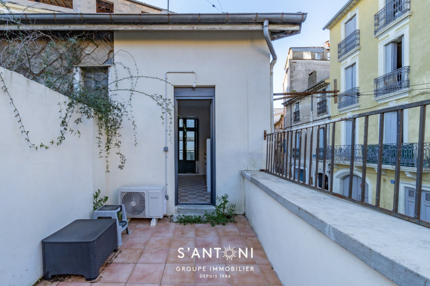 vente Maison de ville Beziers - Photo 3