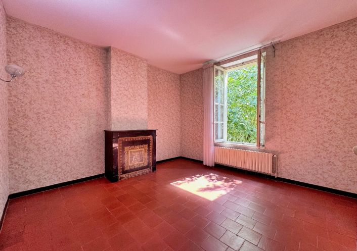vente Maison de caractère Puisserguier