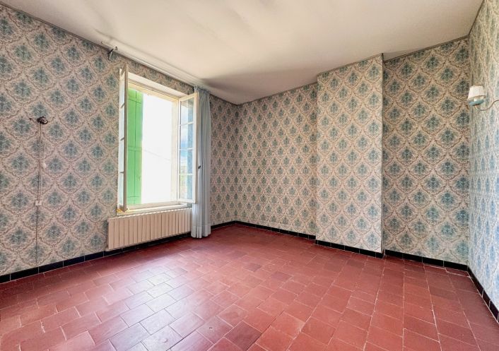 vente Maison de caractère Puisserguier