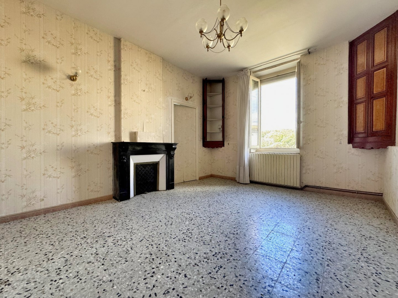 vente Maison de caractère Puisserguier - Photo 7