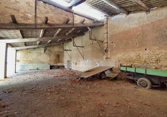 vente Maison de caractère Puisserguier