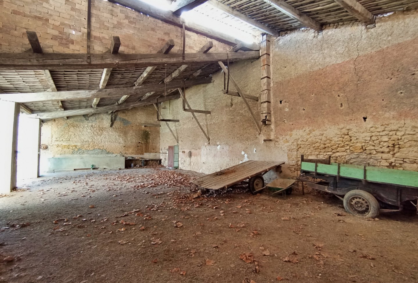 vente Maison de caractère Puisserguier - Photo 3