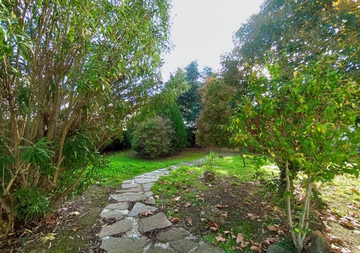vente Maison de caractère Puisserguier