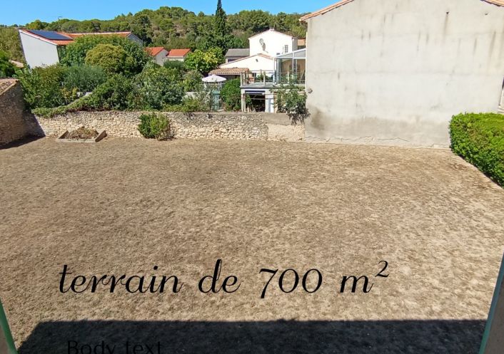 vente Maison de caractère Puisserguier
