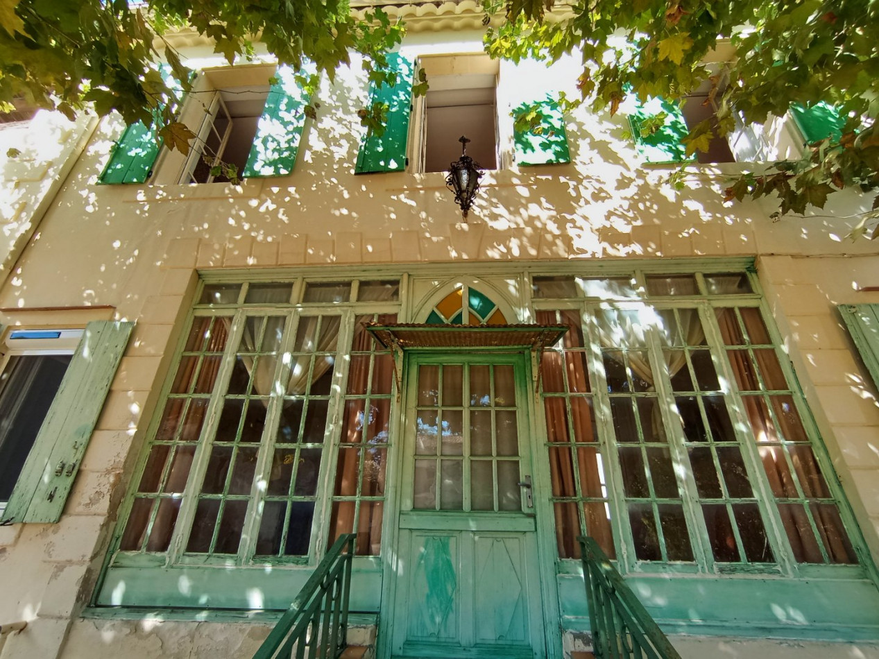 vente Maison de caractère Puisserguier - Photo 1