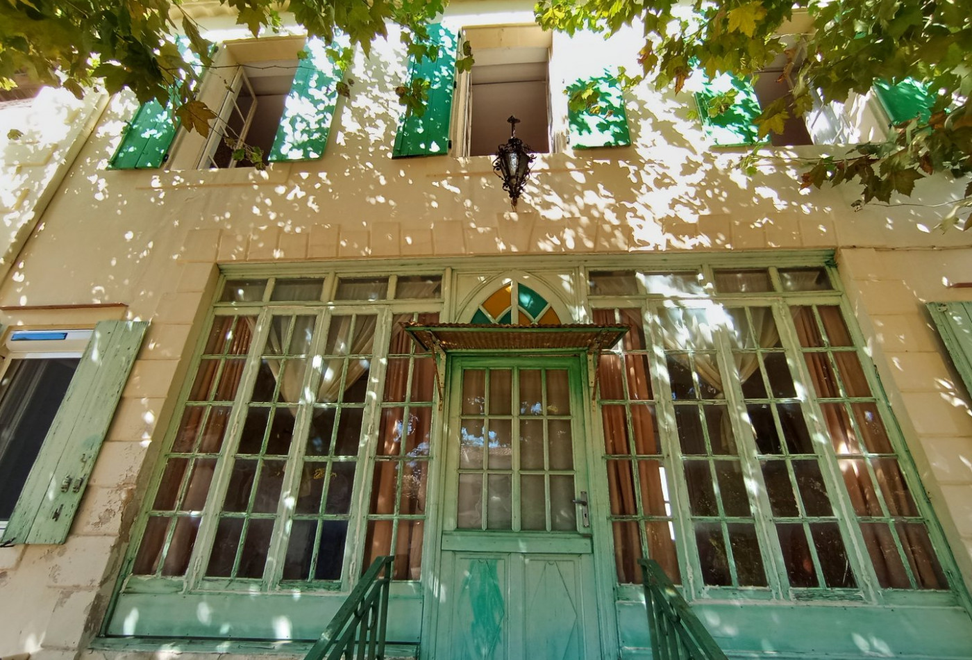 vente Maison de caractère Puisserguier - Photo 1