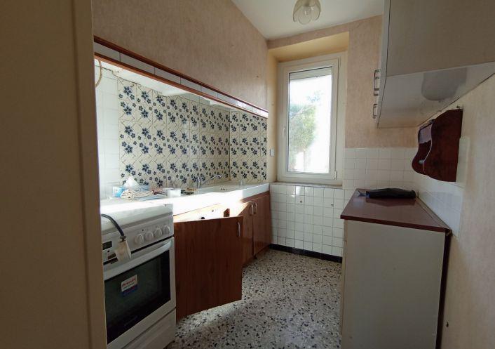 vente Maison de caractère Puisserguier
