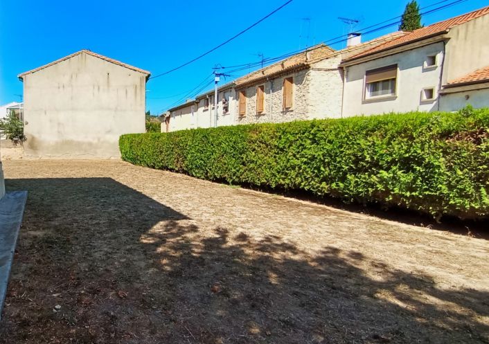 vente Maison de caractère Puisserguier
