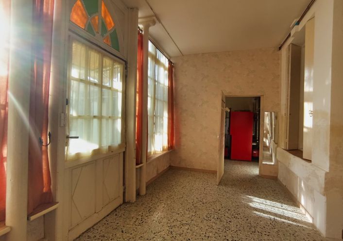 vente Maison de caractère Puisserguier