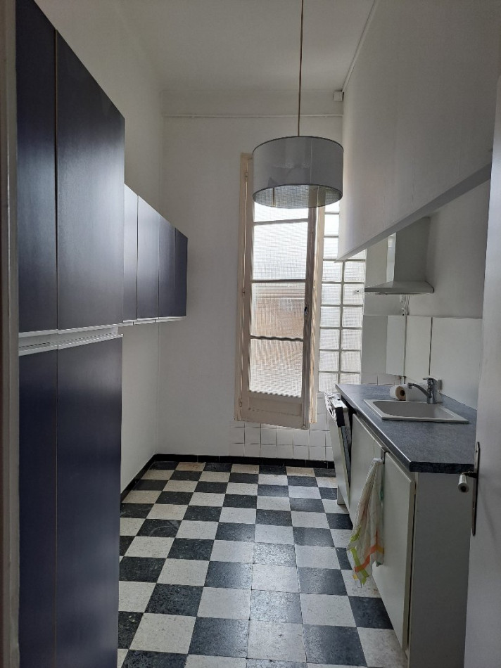 location Appartement bourgeois Beziers - Photo 6