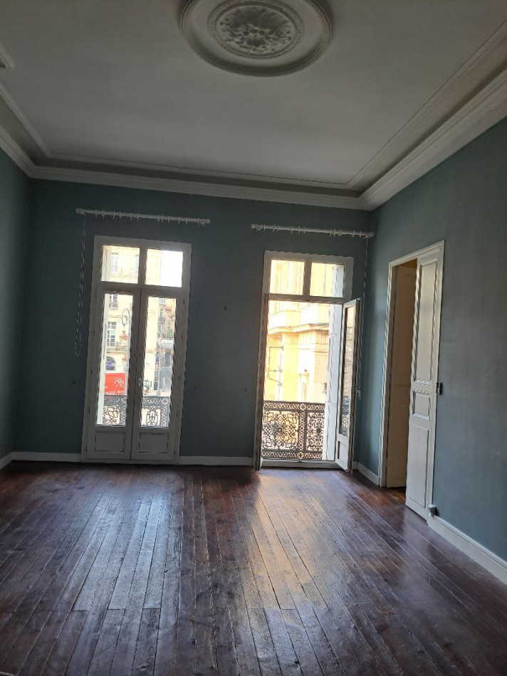 location Appartement bourgeois Beziers - Photo 2