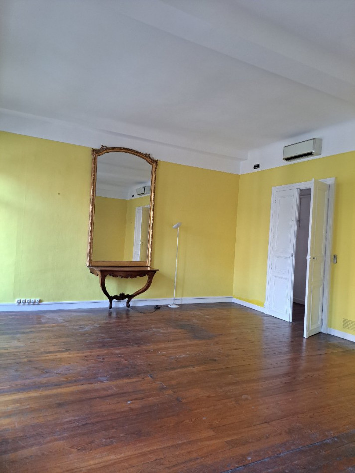 location Appartement bourgeois Beziers - Photo 4