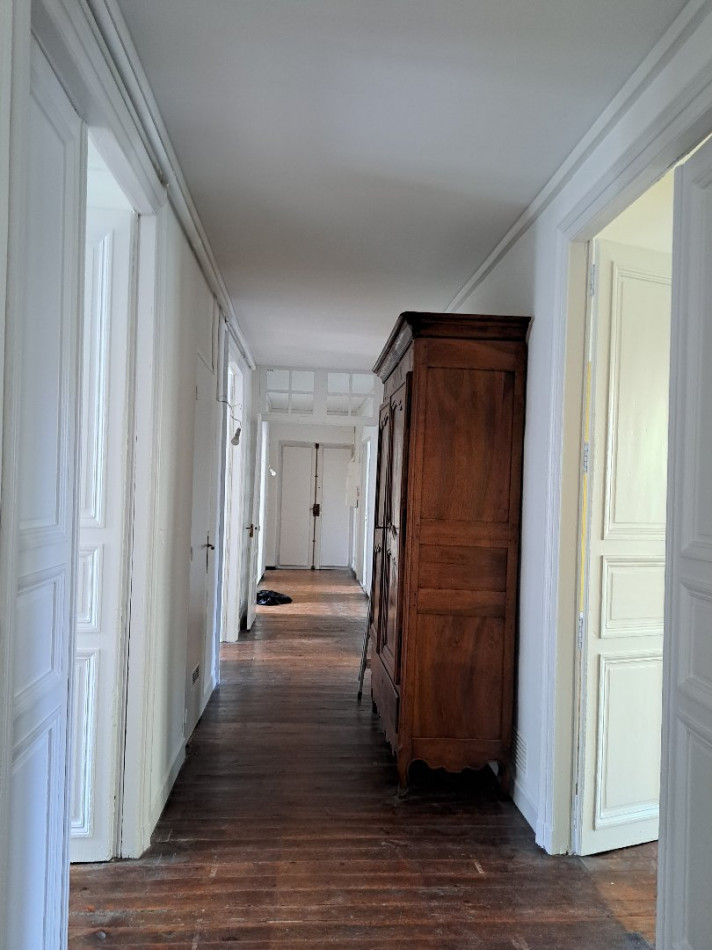 location Appartement bourgeois Beziers - Photo 1