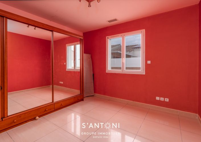 vente Villa Sauvian