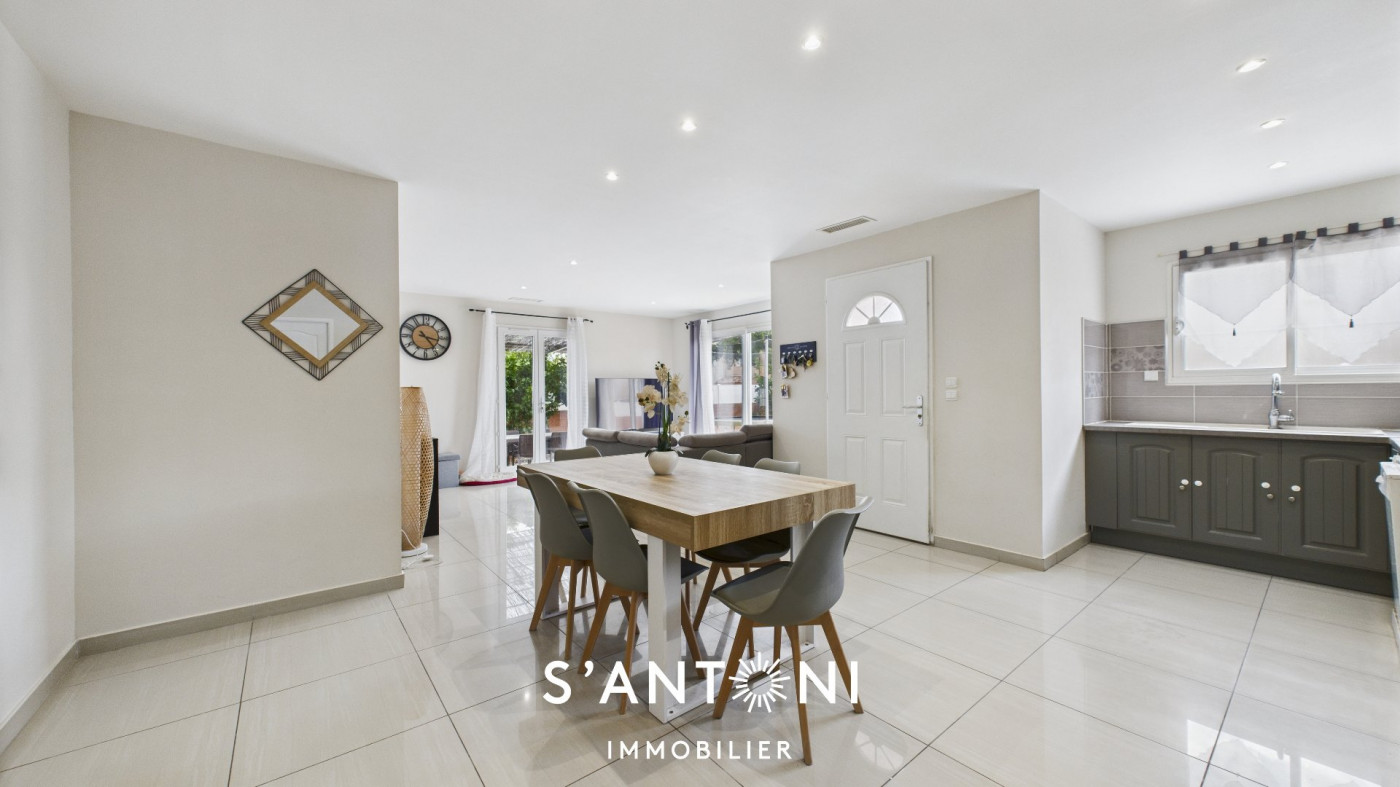 vente Villa Sauvian - Photo 4