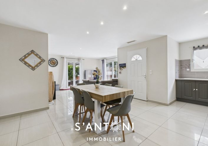 vente Villa Sauvian