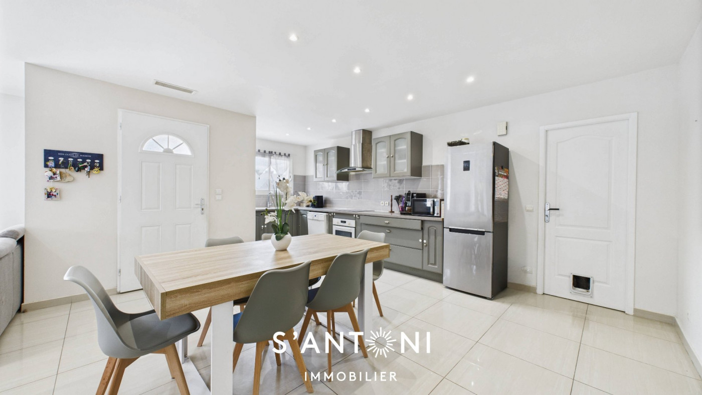 vente Villa Sauvian - Photo 5