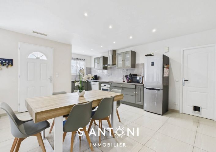 vente Villa Sauvian