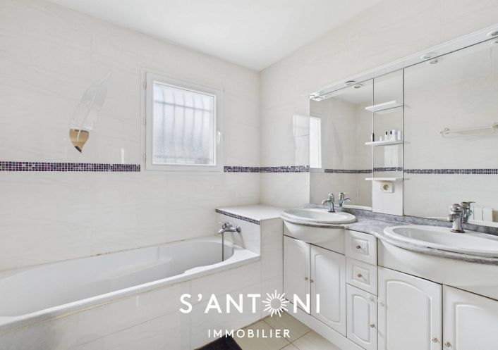 vente Villa Sauvian