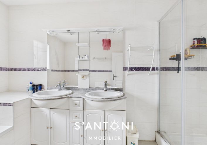 vente Villa Sauvian