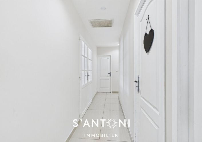 vente Villa Sauvian