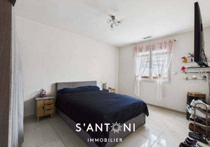 vente Villa Sauvian