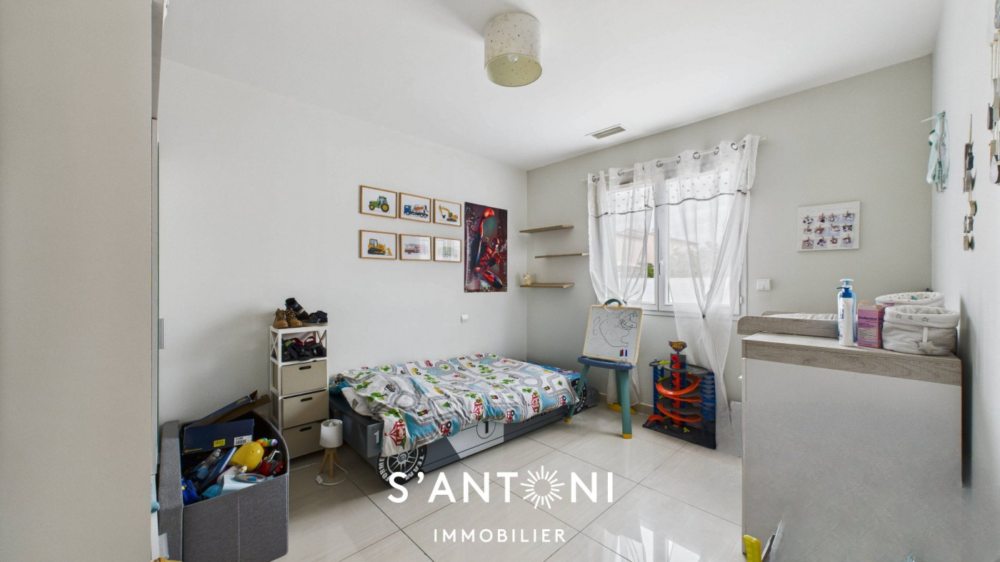 vente Villa Sauvian - Photo 13