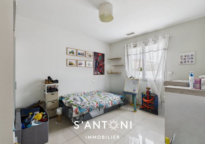 vente Villa Sauvian