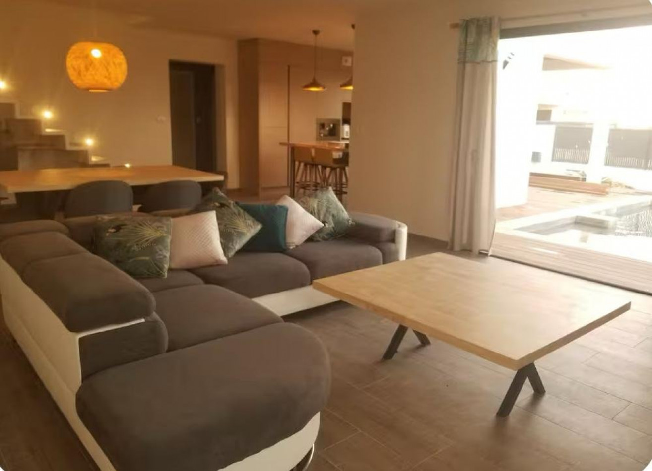 location Maison Serignan - Photo 4