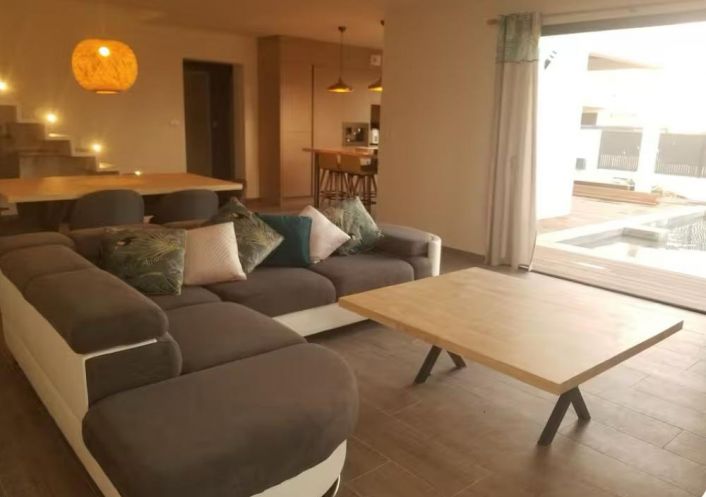 location Maison Serignan