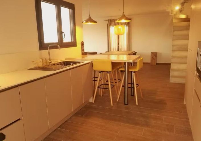 location Maison Serignan