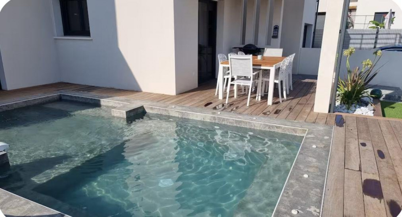 location Maison Serignan - Photo 3