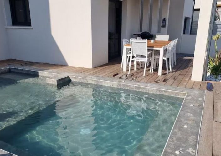 location Maison Serignan