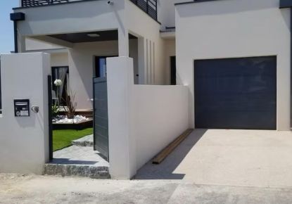 location Maison Serignan