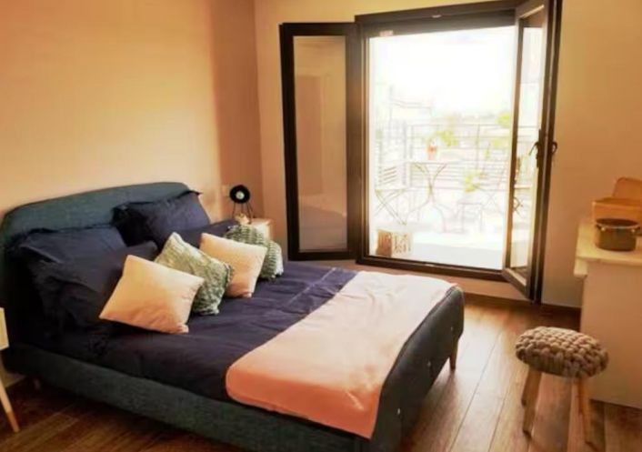 location Maison Serignan