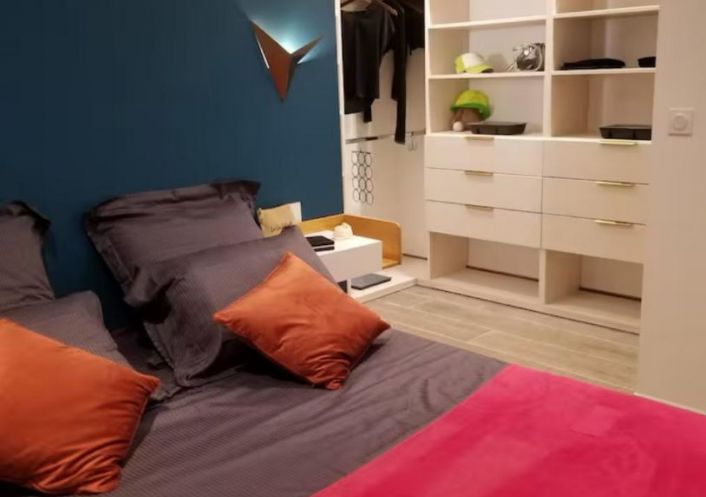 location Maison Serignan