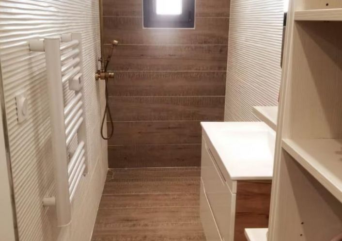 location Maison Serignan