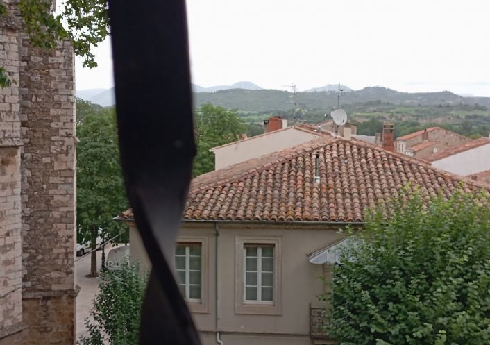 vente Immeuble à rénover Cessenon Sur Orb