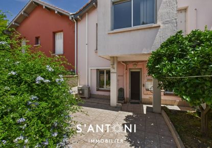 vente Maison Beziers