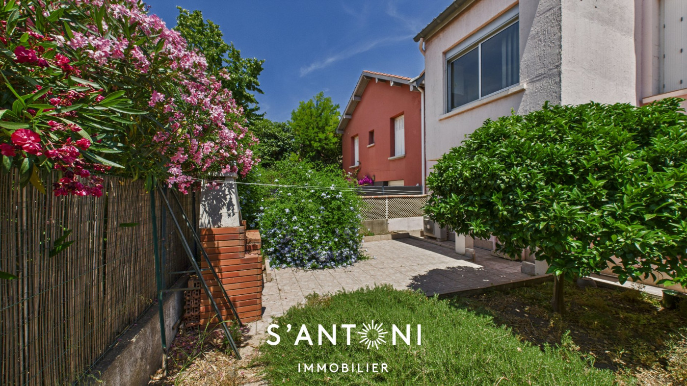 vente Maison Beziers - Photo 1