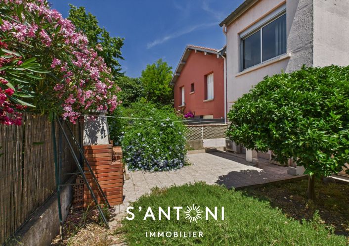 vente Maison Beziers