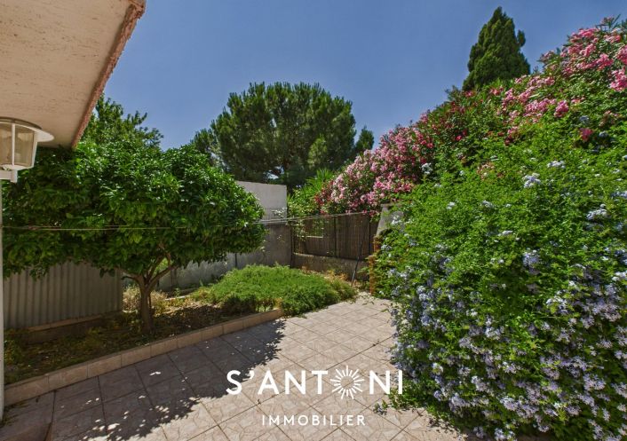 vente Maison Beziers