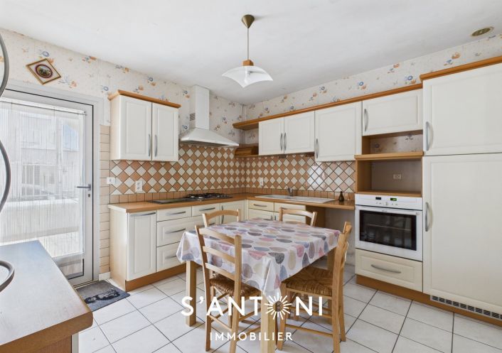 vente Maison Beziers