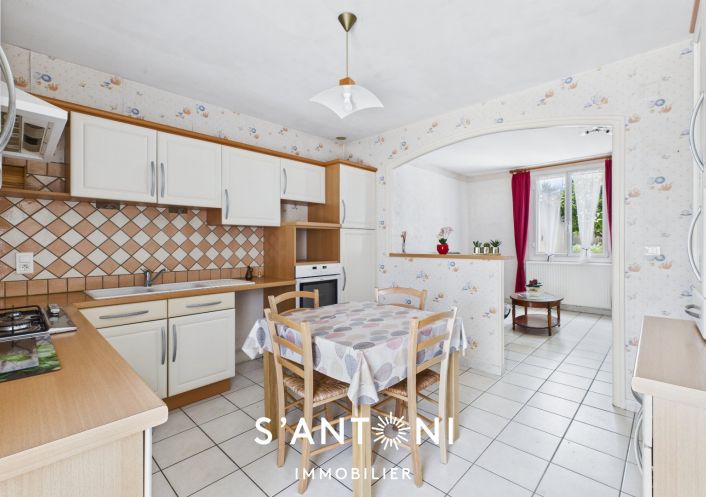 vente Maison Beziers