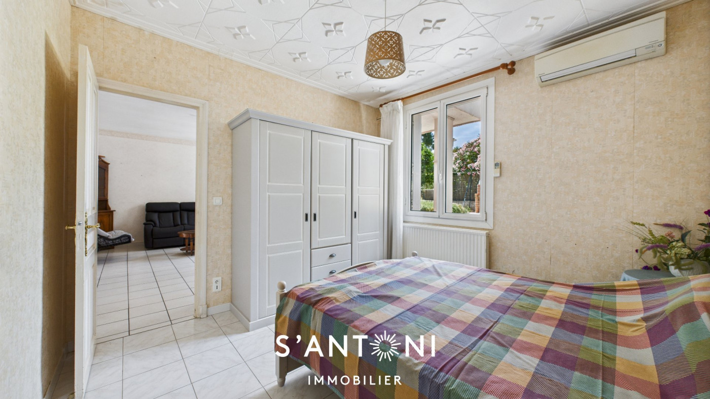 vente Maison Beziers - Photo 8