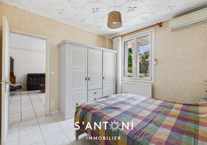 vente Maison Beziers
