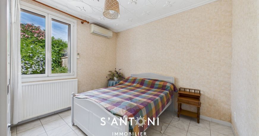 vente Maison Beziers