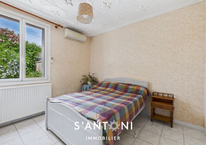 vente Maison Beziers