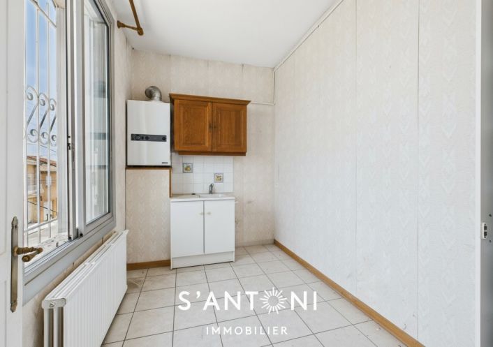 vente Maison Beziers